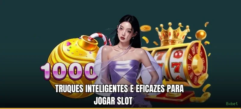 Slots no app 8xbet mobile