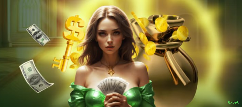App 8xbet apostas esportivas mobile