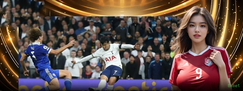 Guia rápido de apostas ao vivo na 8xbet