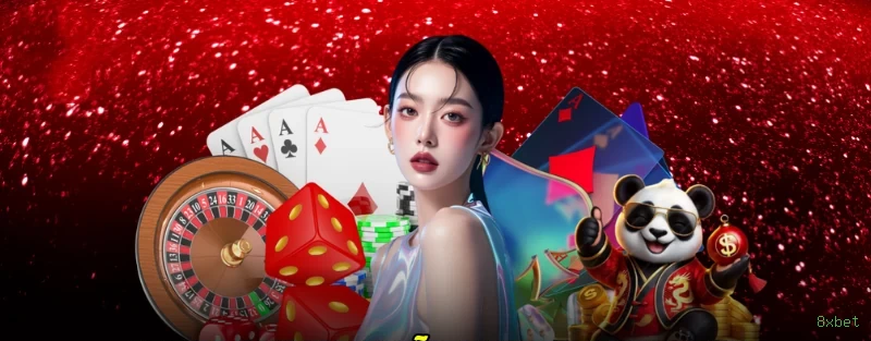 8xbet slots no app