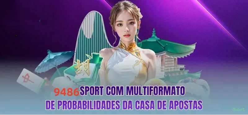 Plataforma 8xbet - cassino e apostas