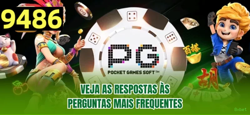 Pagamentos 8xbet PIX