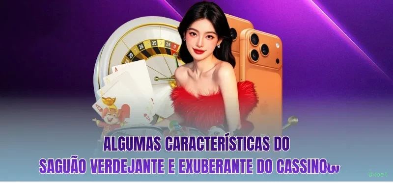 Checklist para avaliar a plataforma 8xbet