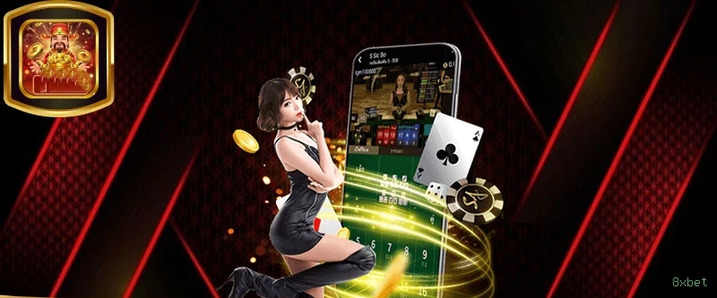 Slots 8xbet - Sweet Bonanza e caça-níqueis populares