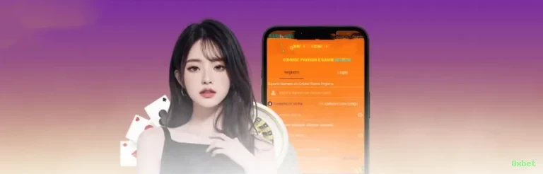 App 8xbet slots mobile