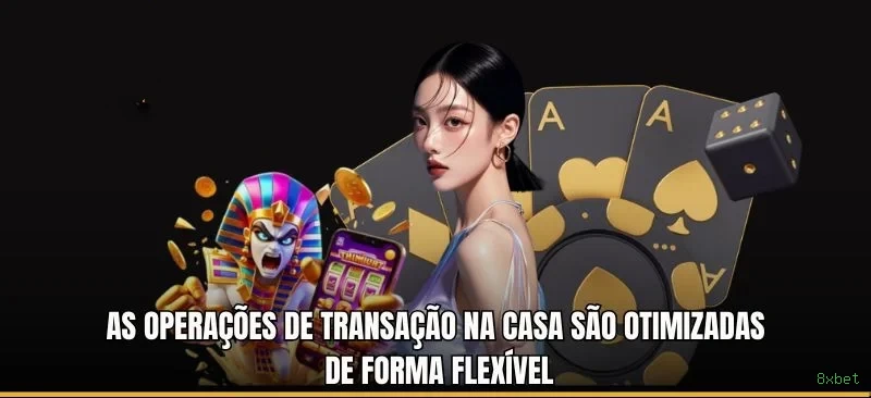 Cashback VIP 8xbet - reembolso semanal
