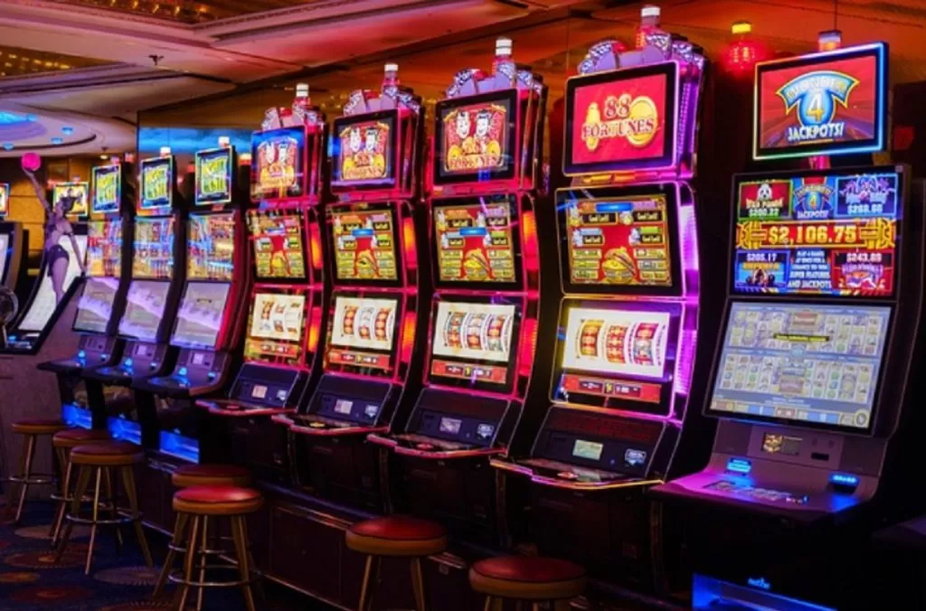 Slots 8xbet - Sweet Bonanza e caça-níqueis populares